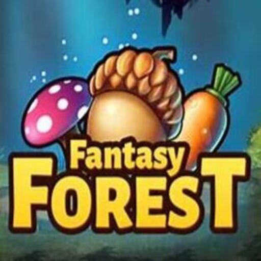 Fantasy Forest: Enchanting Match-3 Adventure