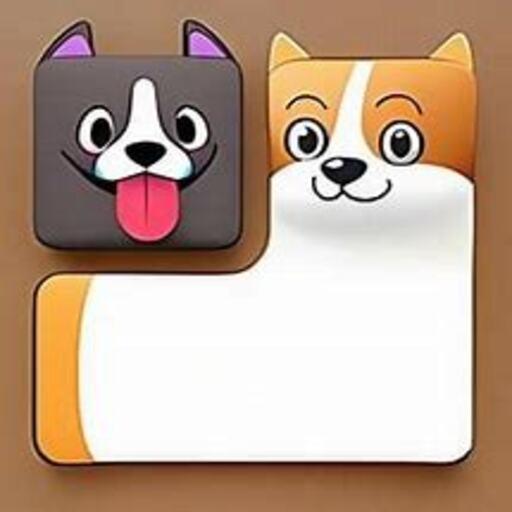 Doge Blocks - Puzzle Adventure