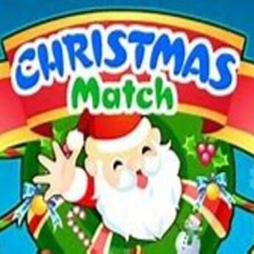 Christmas Match: Festive Puzzle Fun for Everyone!
