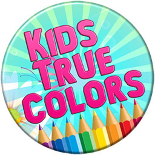 Kids Colors: Fun Learning with Colors