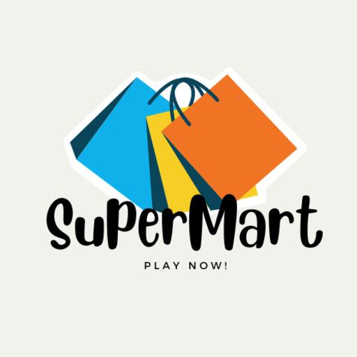 Tap Supermarket: Build Your Own Retail Empire!