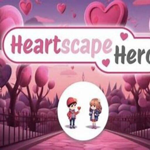 Heartscape: Journey of Love and Romance