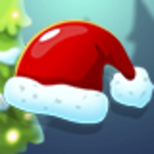 Santa Mission Match 3: Spread Holiday Cheer with Festive Fun!