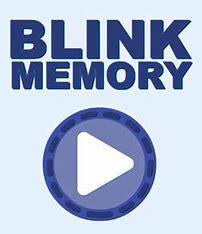 Blink Memory: Test Your Memorization Skills!