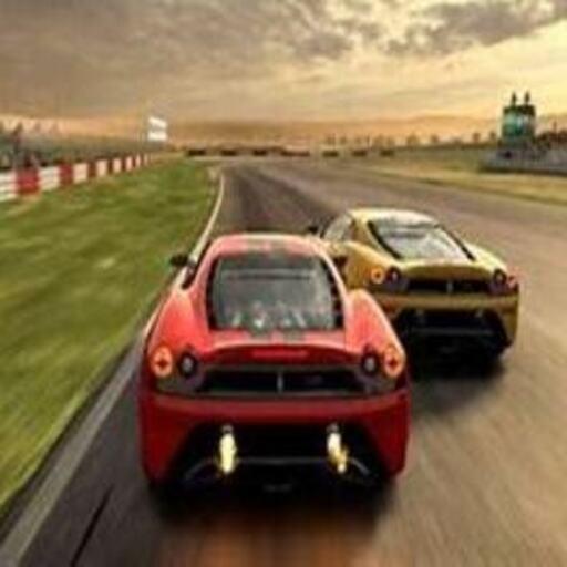 Drive Your Car: Endless Racing Challenge