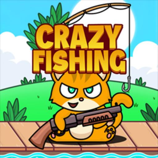 Crazy Fishing