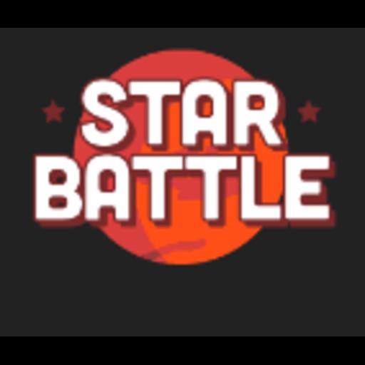 Star Battle: Conquer the Galactic Skies!