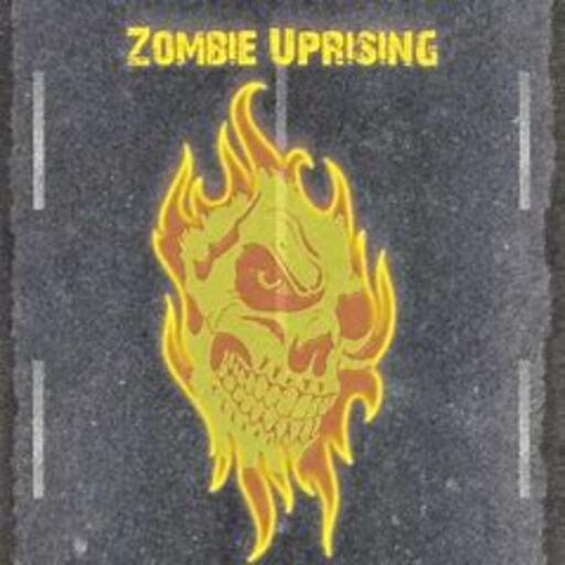 Zombie Uprising: Fight for Survival!