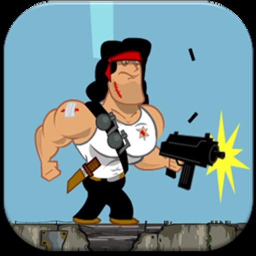 City Hero: Defend the City from Alien Invaders