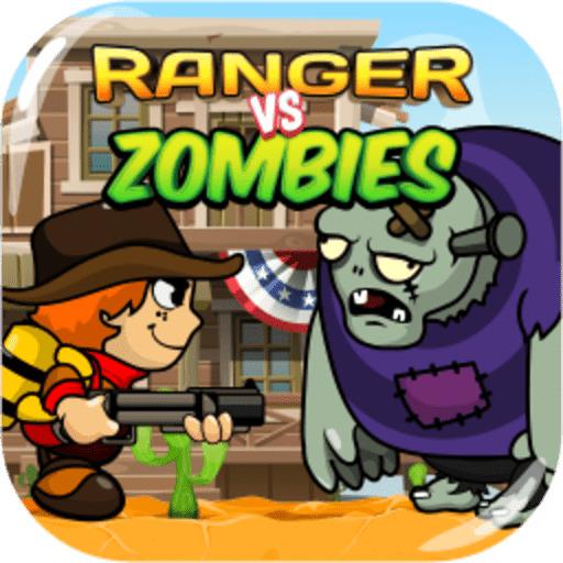 Ranger vs Zombies: Unleash Your Ranger Skills Against the Undead!