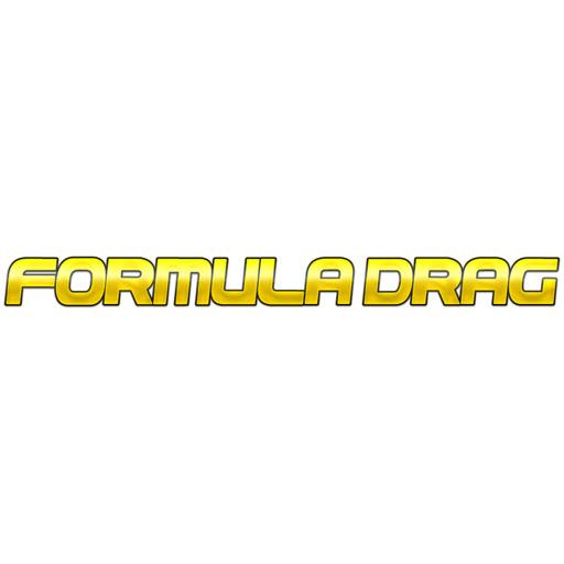 Formula Drag Racing: Burn Rubber on the Asphalt!