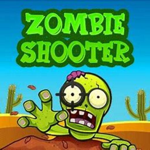 Zombie Shooter: Survive the Horror!