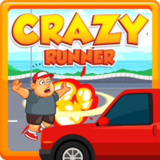 Crazy Runner: Run, Jump, and Dodge in an Endless Adventure