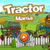 Traktor Mania Farming Game