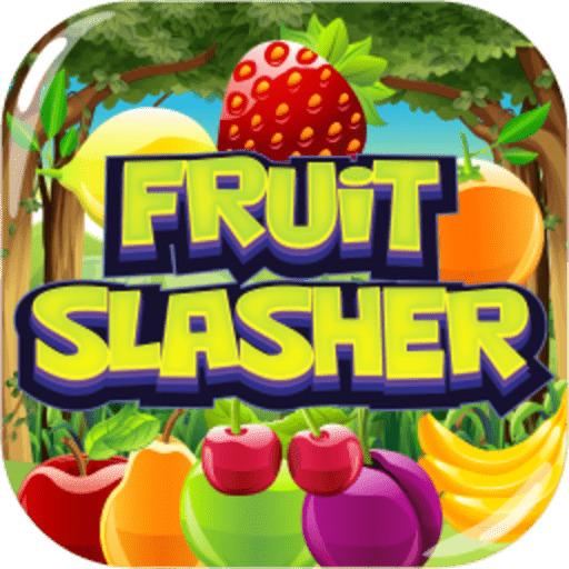 Fruit Slasher: Slice and Dice Fruit Frenzy