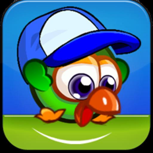 Green Chick Adventure