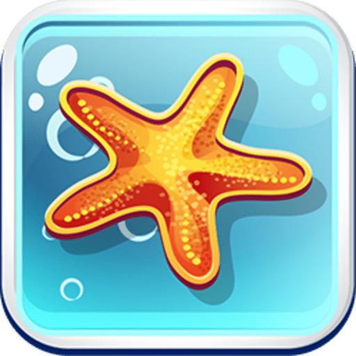 Fish World Match 3: Dive into an Underwater Adventure!