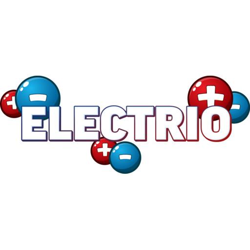 Electrio: Connect Positive and Negative Charges