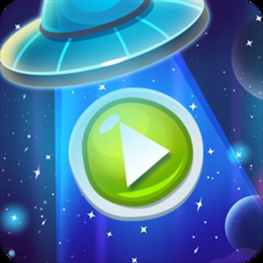 Space Adventure Match3: Explore the Cosmos in a Matching Adventure!