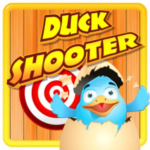 Duck Shooter: Aim, Fire, and Score!