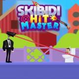 Skibidi Hit Master