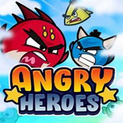 Angry Heroes