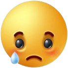 Sad